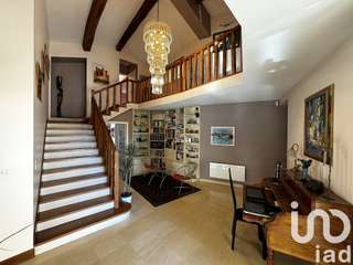 Demeure d'exception 10 pièces