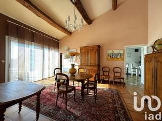 Demeure d'exception 10 pièces