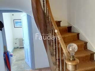 Demeure d'exception 16 pièces