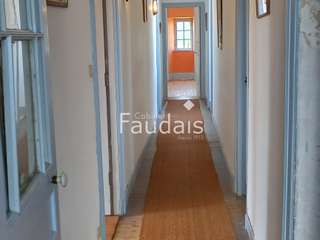 Demeure d'exception 16 pièces