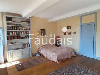 Demeure d'exception 16 pièces