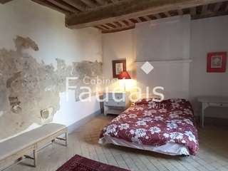 Demeure d'exception 16 pièces