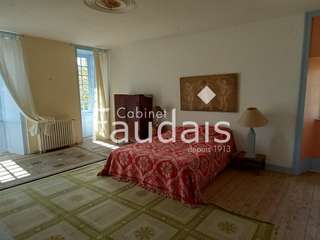 Demeure d'exception 16 pièces