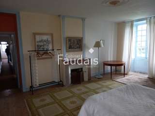 Demeure d'exception 16 pièces