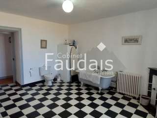 Demeure d'exception 16 pièces