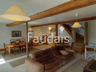 Demeure d'exception 16 pièces