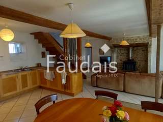 Demeure d'exception 16 pièces