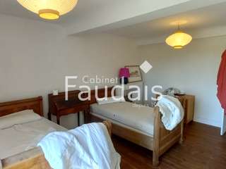 Demeure d'exception 16 pièces