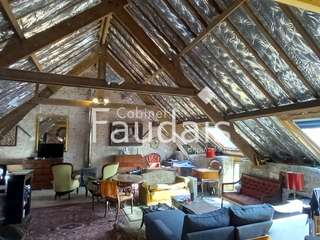 Demeure d'exception 16 pièces