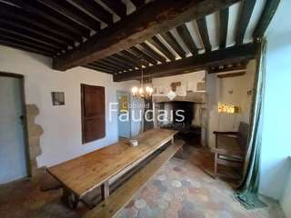 Demeure d'exception 16 pièces