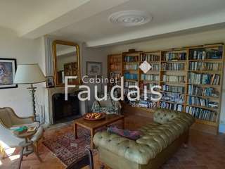 Demeure d'exception 16 pièces