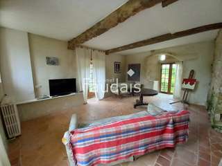 Demeure d'exception 16 pièces