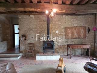 Demeure d'exception 16 pièces