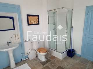 Demeure d'exception 16 pièces