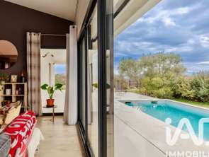 Vente Demeure d'exception 3 chambresForcalquier