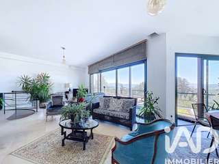 Demeure d'exception 6 pièces