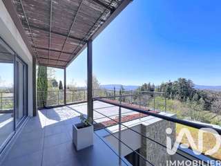 Demeure d'exception 6 pièces