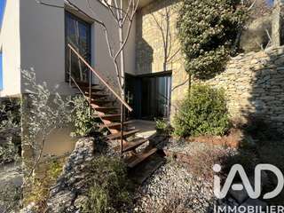 Demeure d'exception 6 pièces