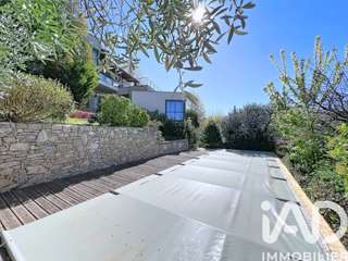 Demeure d'exception 6 pièces