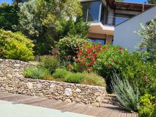 Demeure d'exception 6 pièces