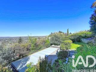 Demeure d'exception 6 pièces