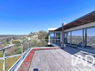 Demeure d'exception 6 pièces