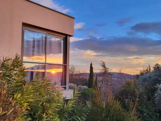 Demeure d'exception 6 pièces