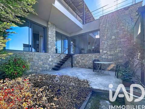 Demeure d'exception 6 pièces