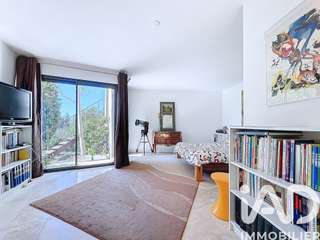 Demeure d'exception 6 pièces