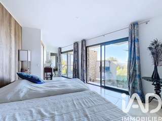 Demeure d'exception 6 pièces