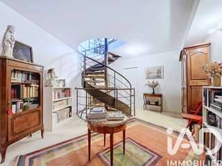 Demeure d'exception 6 pièces