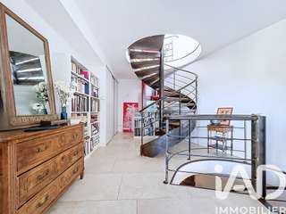 Demeure d'exception 6 pièces