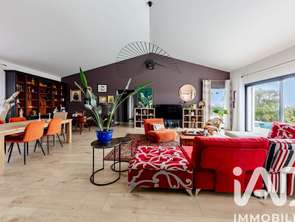 Vente Demeure d'exception 3 chambresForcalquier
