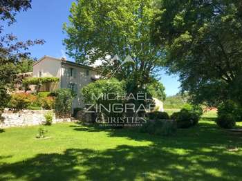 Maison 11 pièces 398 m² · à Forcalquier · 398 m² · 1 490 000 €