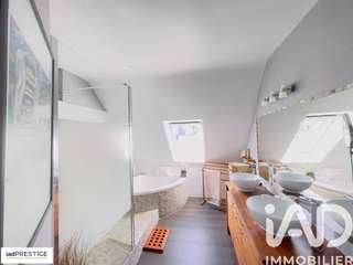 Demeure d'exception 7 pièces