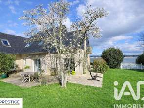 Vente Demeure d'exception 5 chambresFouesnant