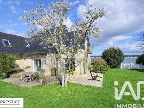 Demeure d'exception 7 pièces Fouesnant 29