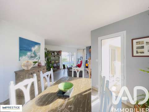 Demeure d'exception 7 pièces