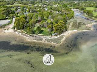 Demeure d'exception 8 pièces