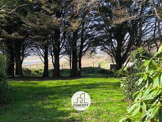 Demeure d'exception 8 pièces