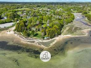 Vente Demeure d'exception 6 chambresFouesnant