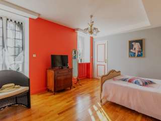 Demeure d'exception 9 pièces