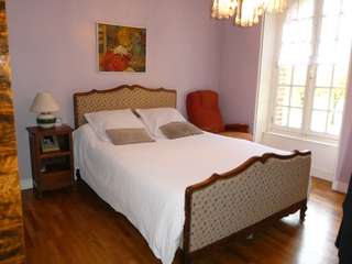 Demeure d'exception 9 pièces