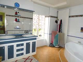 Demeure d'exception 9 pièces