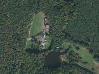 Demeure d'exception 9 pièces