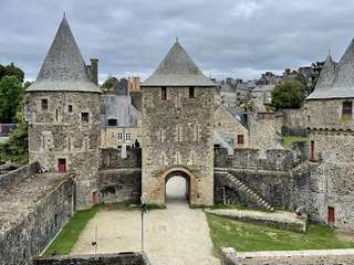 Demeure d'exception 9 pièces