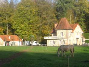 Vente Demeure d'exception 5 chambresFougères