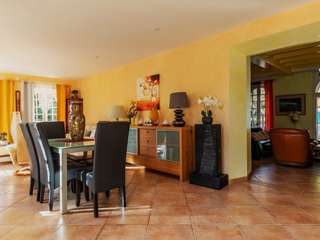 Demeure d'exception 9 pièces