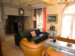 Demeure d'exception 9 pièces