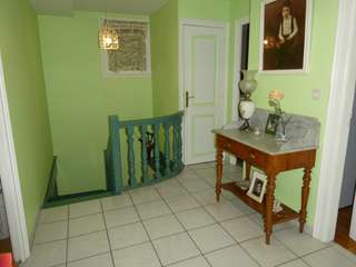 Demeure d'exception 9 pièces